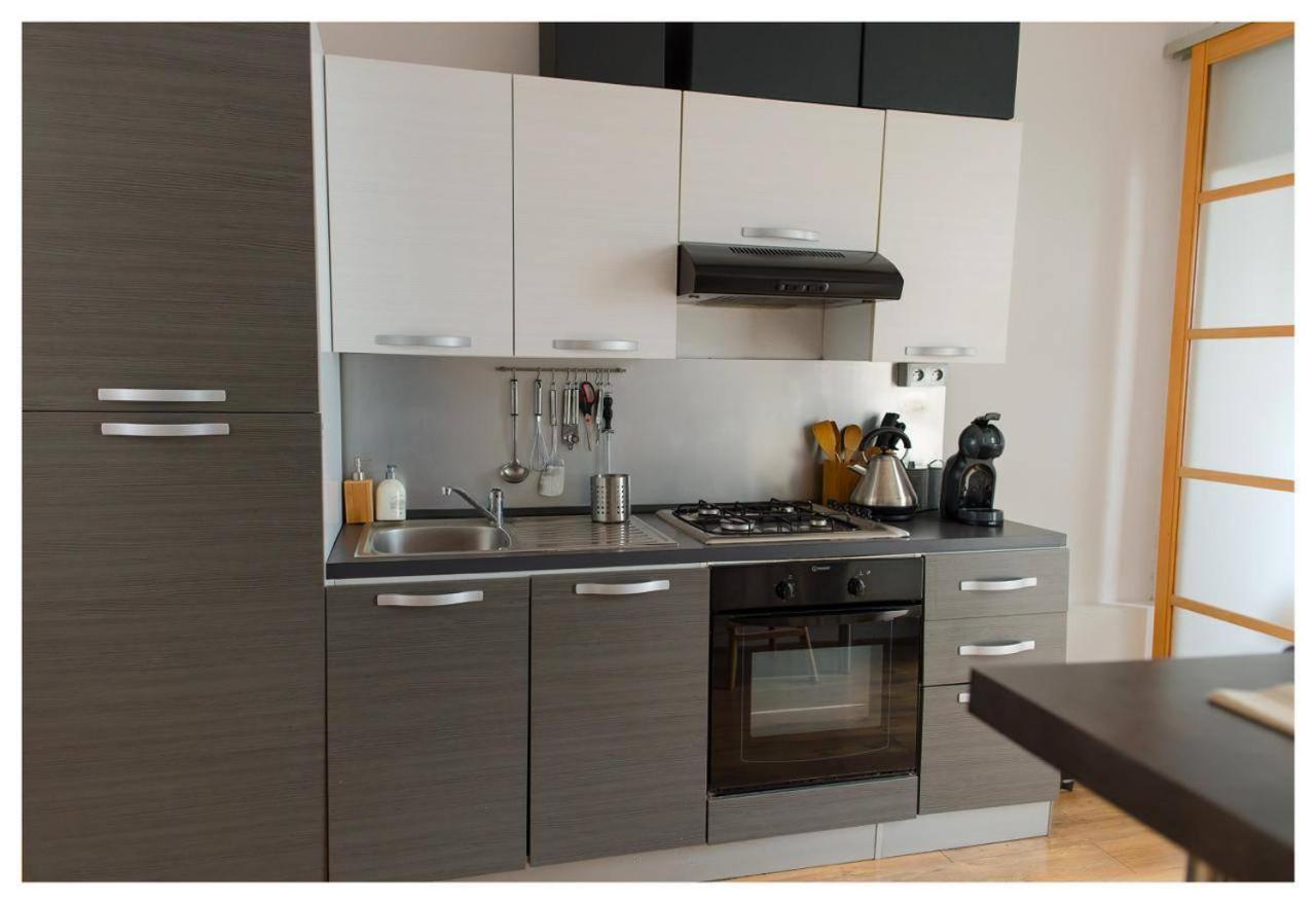 Chez Lilas 150M Plage Dunkirk Ngoại thất bức ảnh